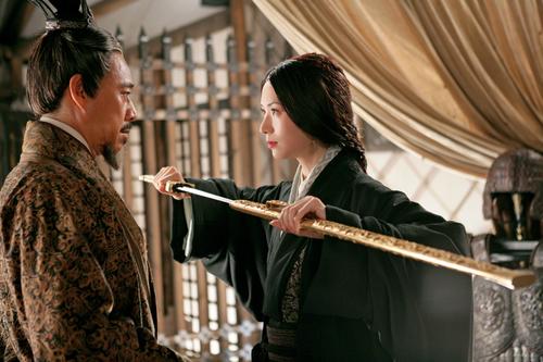 赤壁（下）Red Cliff: Part II(2009)剧照 #75