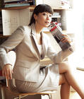 写真 #110：金喜善 Hee-sun Kim