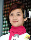 生活照 #79：蔡卓妍 Charlene Choi