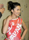 生活照 #87：蔡卓妍 Charlene Choi