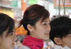 生活照 #78：蔡卓妍 Charlene Choi