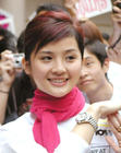 生活照 #94：蔡卓妍 Charlene Choi