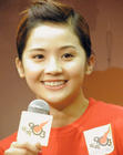 生活照 #91：蔡卓妍 Charlene Choi