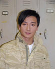 生活照 #151：方力申 Alex Fong