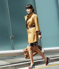 写真 #112：金喜善 Hee-sun Kim