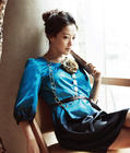 写真 #106：金喜善 Hee-sun Kim