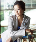 写真 #105：金喜善 Hee-sun Kim