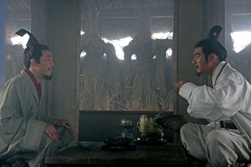 赤壁（下）Red Cliff: Part II(2009)剧照 #81