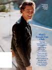 写真 #156：马修·麦康纳 Matthew McConaughey