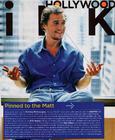 写真 #163：马修·麦康纳 Matthew McConaughey