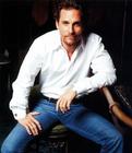 写真 #152：马修·麦康纳 Matthew McConaughey