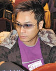 生活照 #07：郭晋安 Roger Kwok