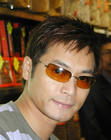生活照 #14：郭晋安 Roger Kwok