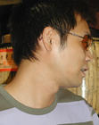 生活照 #37：郭晋安 Roger Kwok