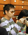 生活照 #21：郭晋安 Roger Kwok