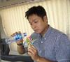 生活照 #46：郭晋安 Roger Kwok