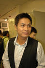 生活照 #47：郭晋安 Roger Kwok