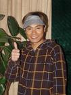 生活照 #66：郭晋安 Roger Kwok