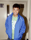 生活照 #75：郭晋安 Roger Kwok