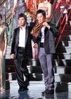 生活照 #90：郭晋安 Roger Kwok