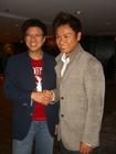生活照 #65：郭晋安 Roger Kwok