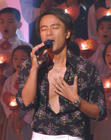 生活照 #10：李克勤 Hak Kan Lee