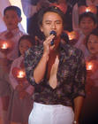 生活照 #12：李克勤 Hak Kan Lee