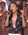 生活照 #09：李克勤 Hak Kan Lee