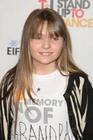 写真 #0028：阿比吉尔·布莱斯林 Abigail Breslin