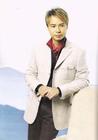 写真 #45：李克勤 Hak Kan Lee