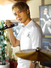 写真 #28：李克勤 Hak Kan Lee