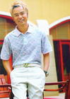 写真 #48：李克勤 Hak Kan Lee