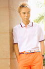 写真 #54：李克勤 Hak Kan Lee