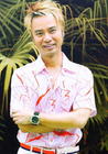 写真 #50：李克勤 Hak Kan Lee