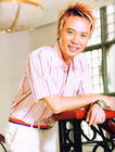 写真 #56：李克勤 Hak Kan Lee