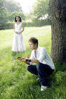 写真 #15：李克勤 Hak Kan Lee