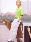 写真 #49：李克勤 Hak Kan Lee