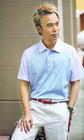 写真 #59：李克勤 Hak Kan Lee