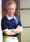 写真 #73：李克勤 Hak Kan Lee