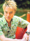 写真 #64：李克勤 Hak Kan Lee