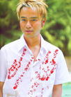 写真 #79：李克勤 Hak Kan Lee