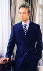 写真 #60：李克勤 Hak Kan Lee