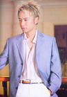 写真 #74：李克勤 Hak Kan Lee