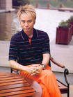 写真 #75：李克勤 Hak Kan Lee