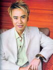 写真 #77：李克勤 Hak Kan Lee