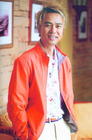 写真 #80：李克勤 Hak Kan Lee