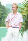 写真 #72：李克勤 Hak Kan Lee