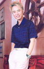 写真 #76：李克勤 Hak Kan Lee