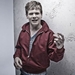 写真 #01：杰克·奥康奈尔 Jack O'Connell
