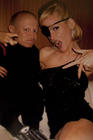 生活照 #11：威勒·特耶 Verne Troyer